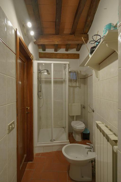 Traditional Florentine 1BR apartment close to Piazza Santa Croce - 5