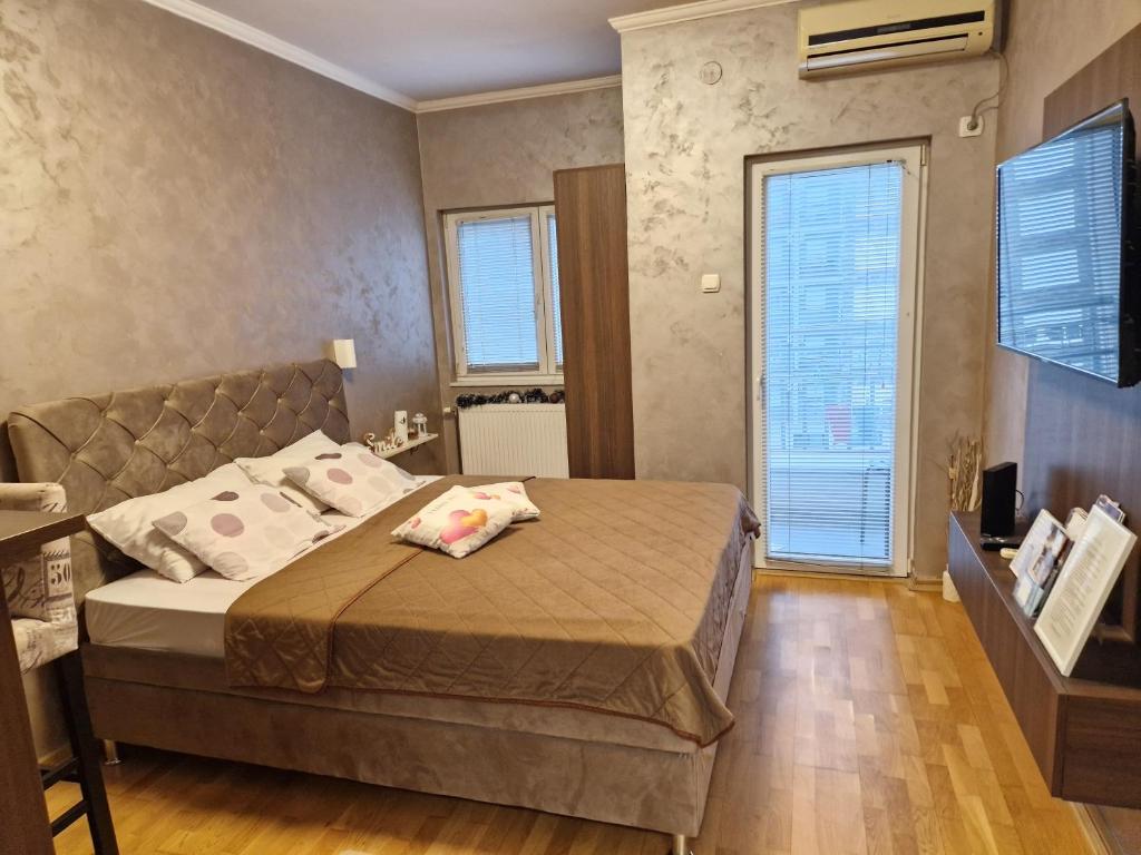 Apartman Studio DIAMOND - 3