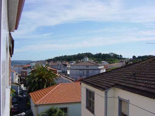 Camariñas Centro 3, Camariñas