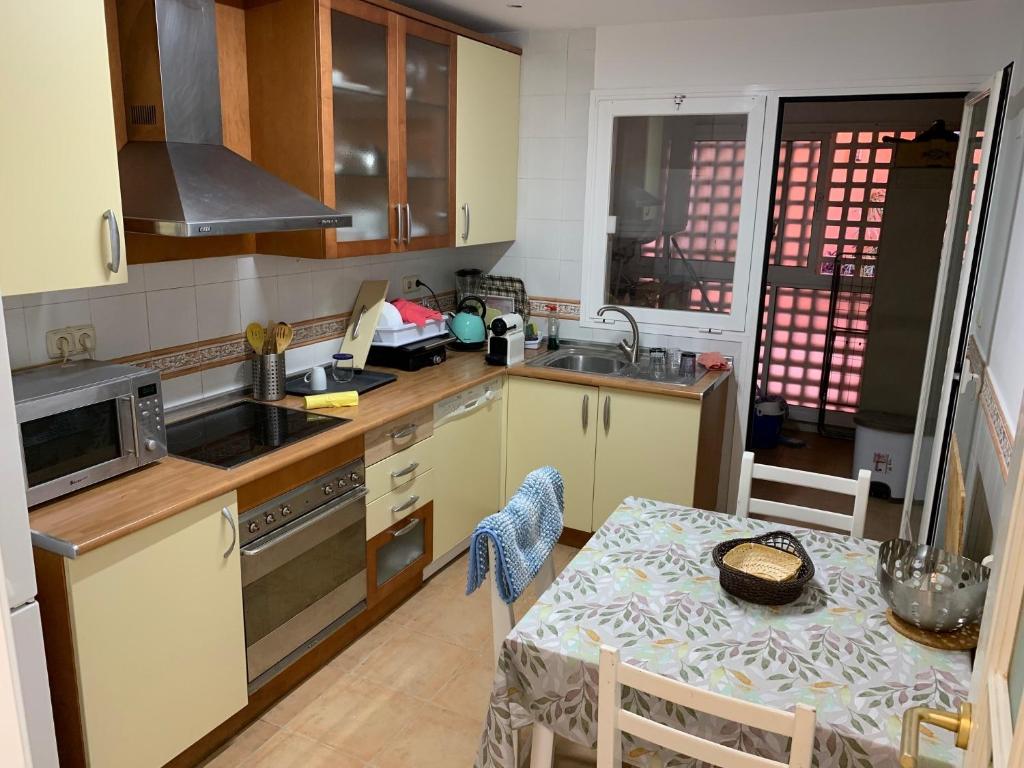 Oasis de Marbella - Apartamento de 3 Habitaciones - 4