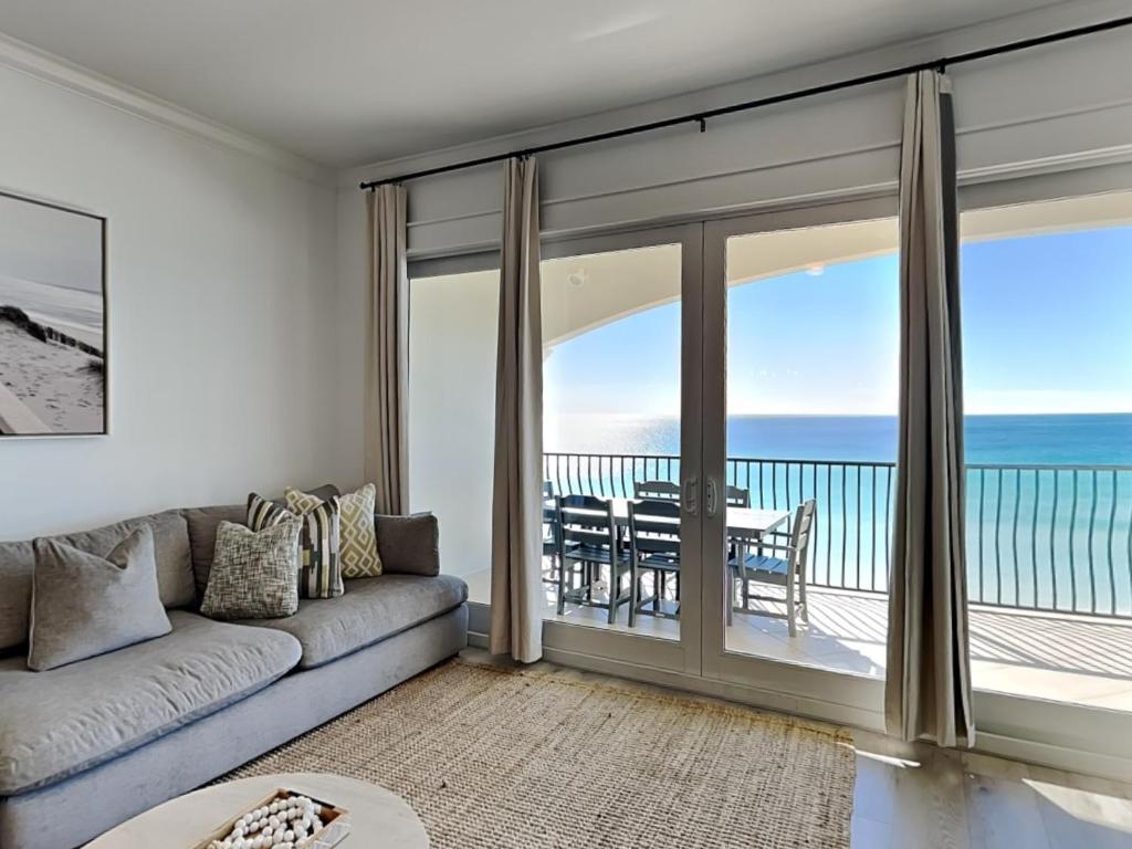 Adagio #403B, Santa Rosa Beach