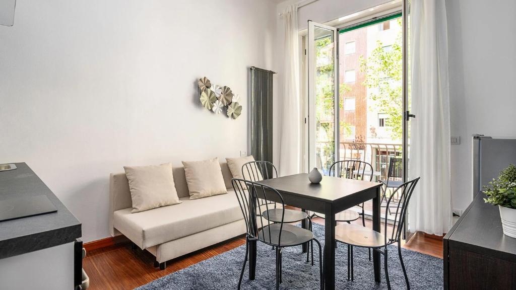 Milano Citylife Suites - Fully equipped apartments - 5