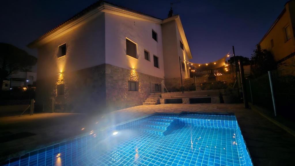 Cal Sidru Castellolí, Castellolí