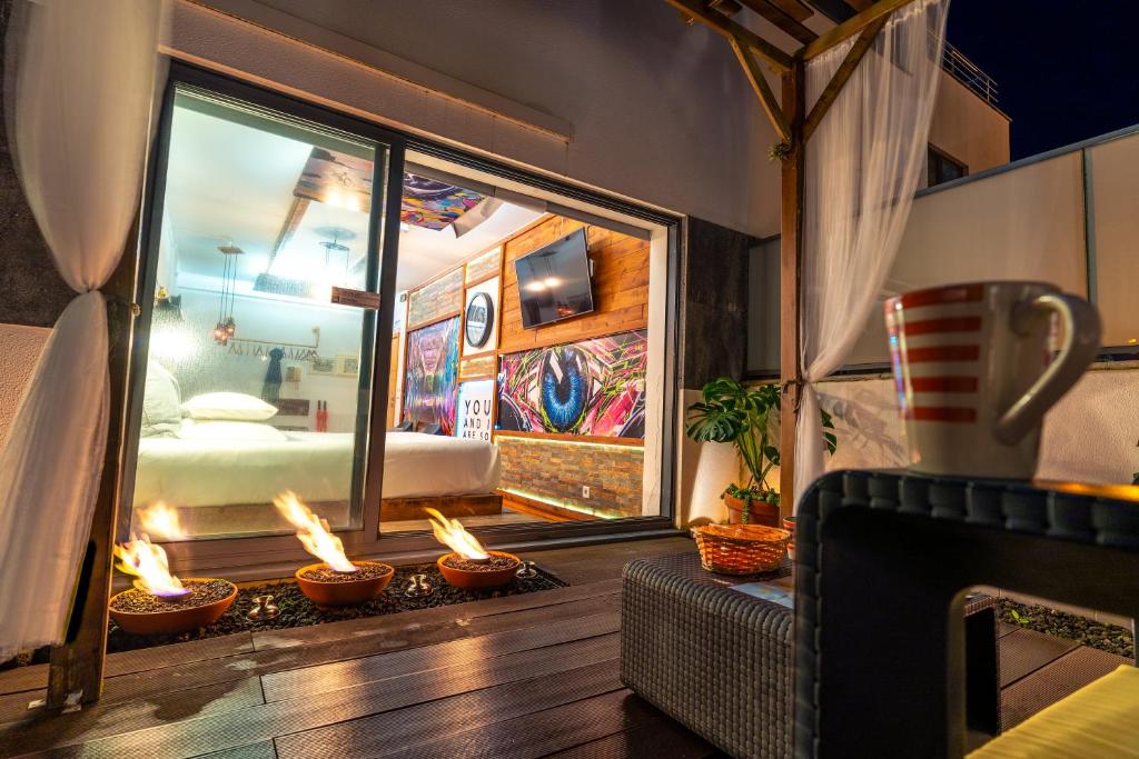 epicenter URBAN, Ponta Delgada