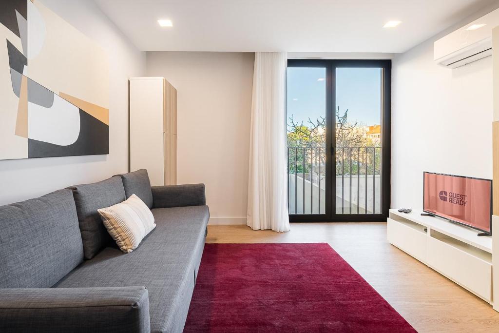 GuestReady - Soothing Comfort in Aveiro, Aveiro