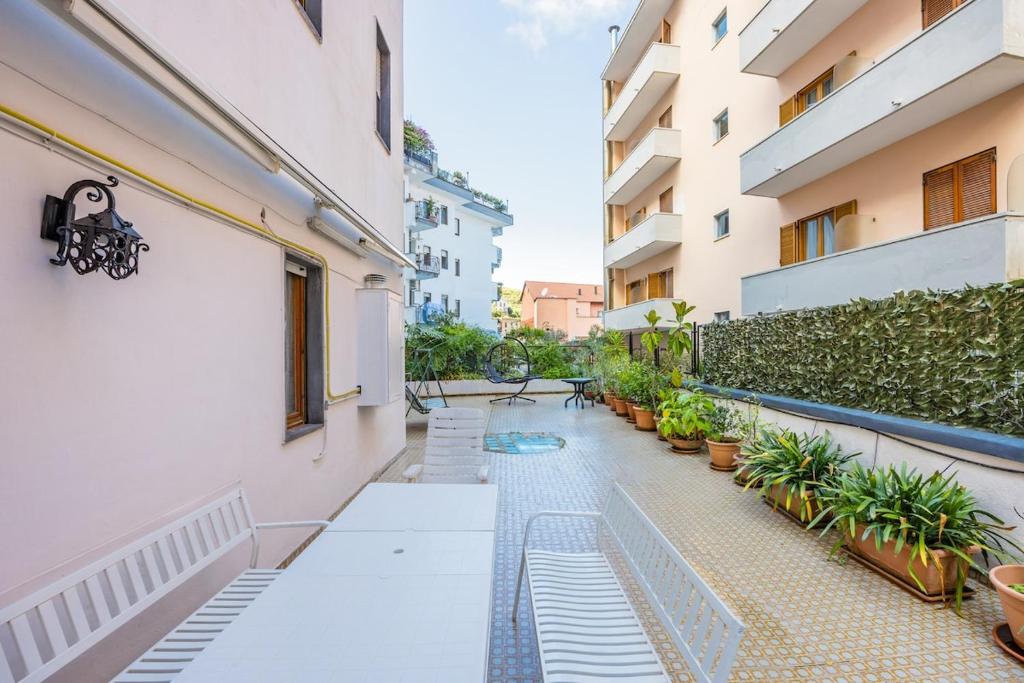 Capo Sereno Apartment - 3