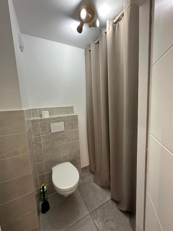 Appartement neuf tout confort super emplacement - 2