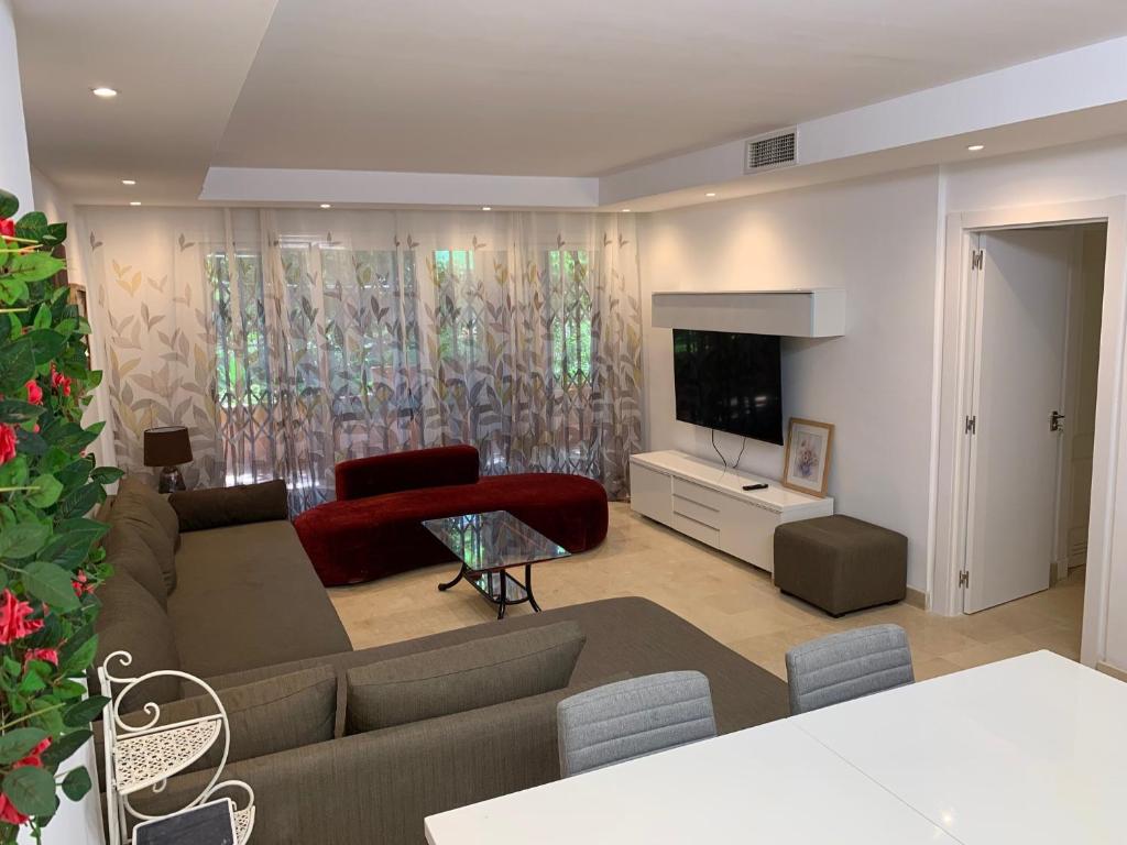 Apartamento Oasis de Marbella - 2 Habitaciones - 1
