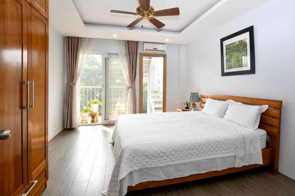 May Residence-800m from Opera House