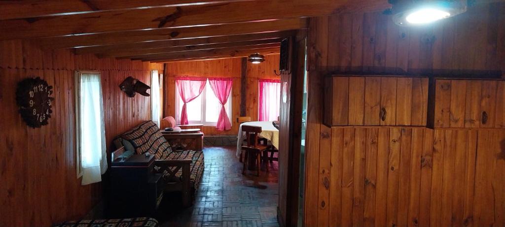 Cabañas Villa Adler - 2