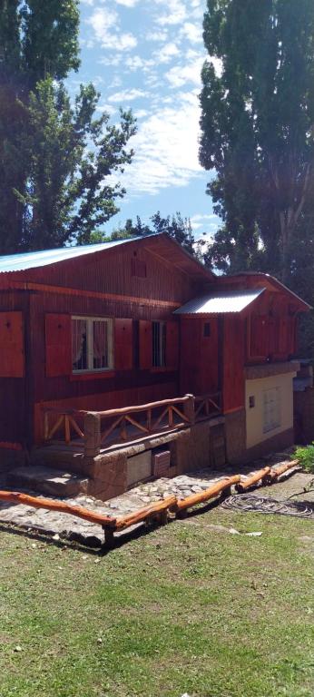 Cabañas Villa Adler - 4