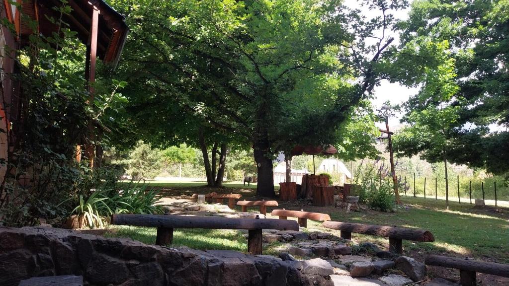 Cabañas Villa Adler - 5