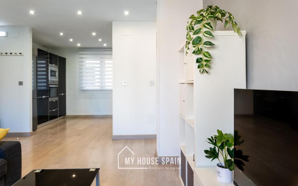 MyHouseSpain - Pura Vida a un paso de la playa - 5