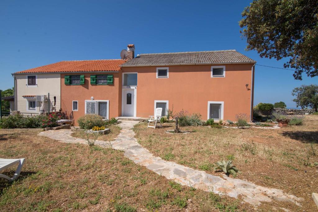 Wohnung Nika In Veli Losinj, Veli Lošinj