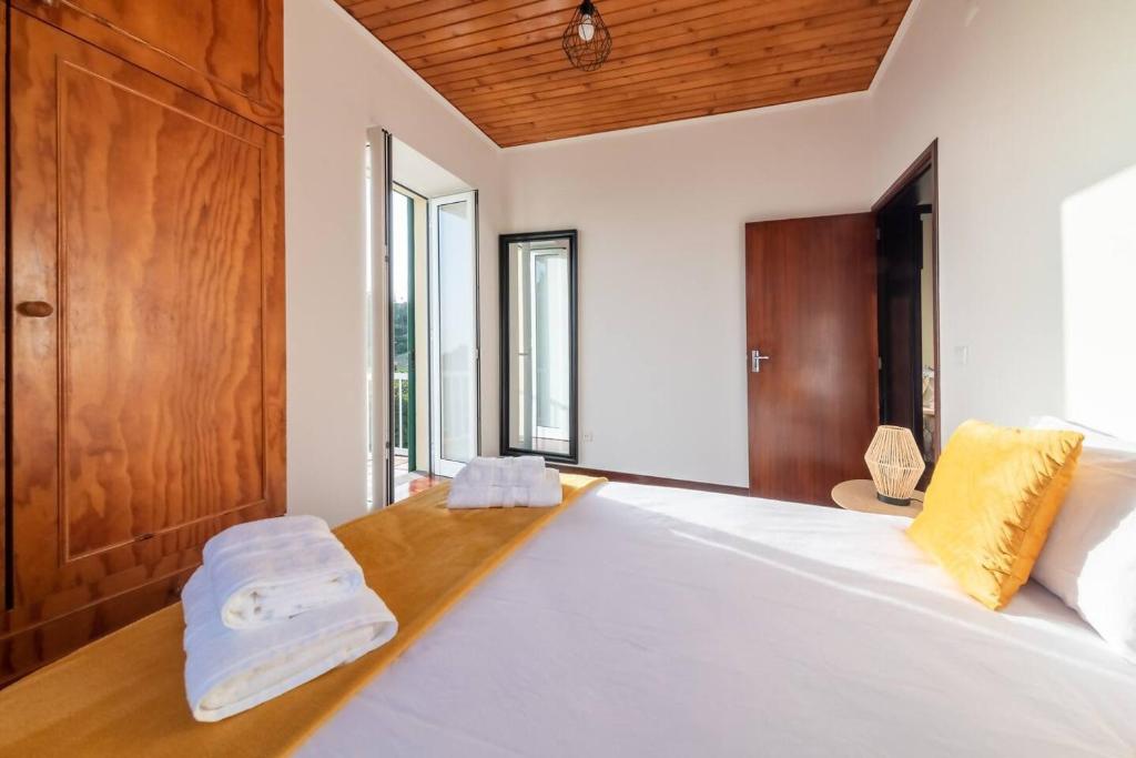 João Loft I by Mth, Campanário