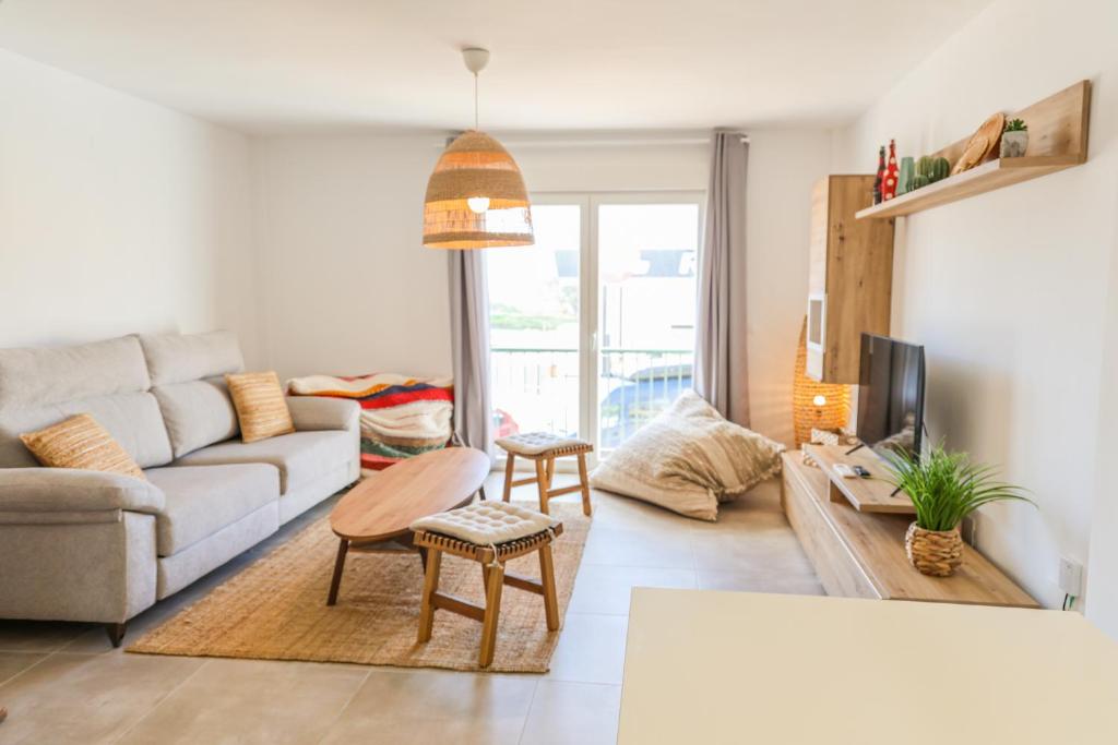 Tarifa Cozy House - Casita Central - 1