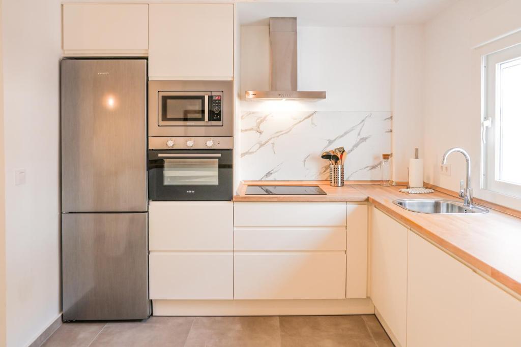 Tarifa Cozy House - Casita Central - 5