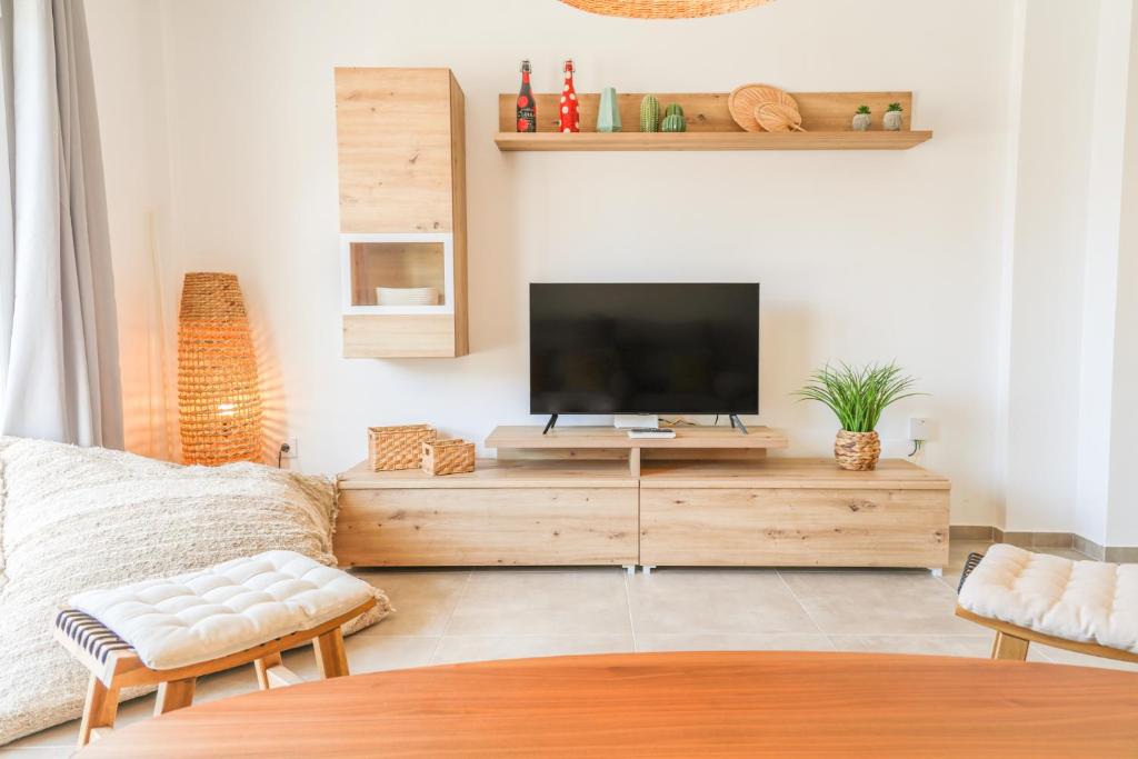 Tarifa Cozy House - Casita Central - 2