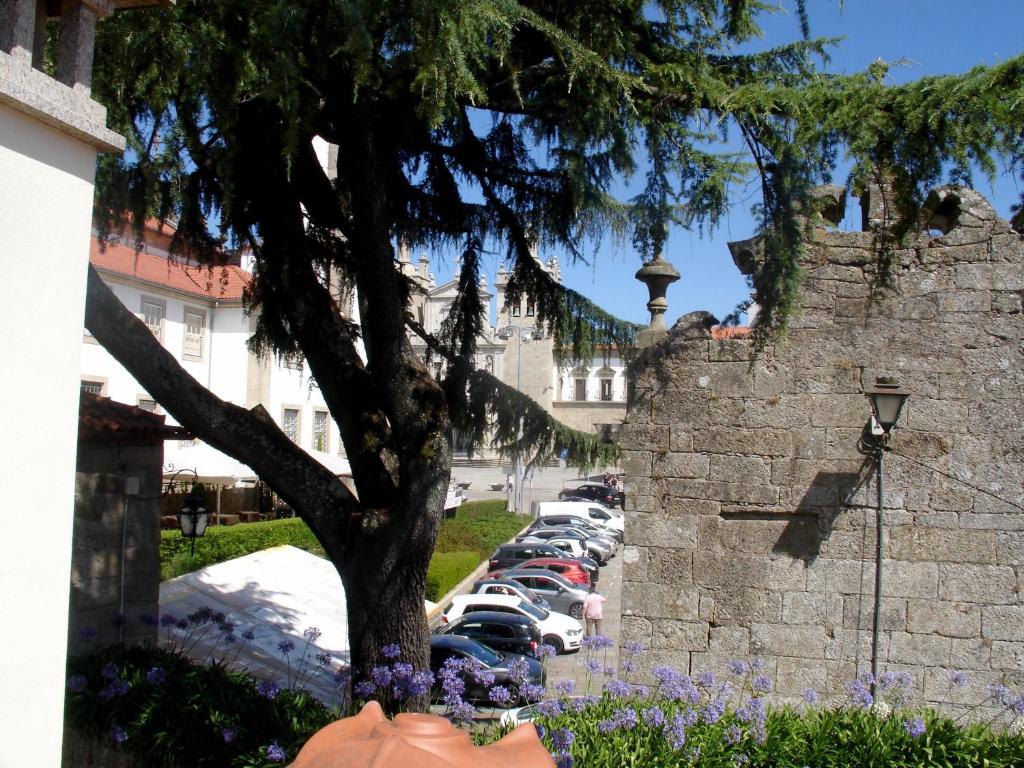 Beigyka, Viseu
