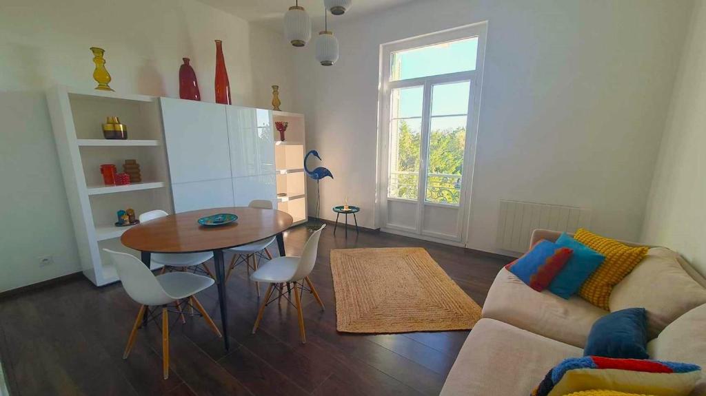 Cozy apartment, LʼIsle-sur-la-Sorgue