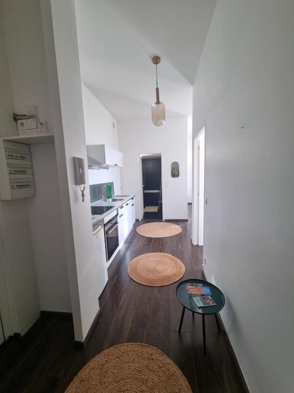 Cozy apartment - 4