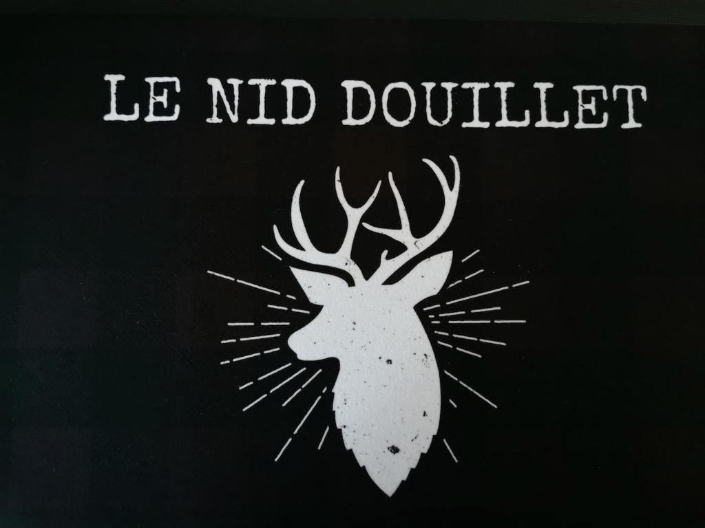 le Nid Douillet au pied de Megève - 1