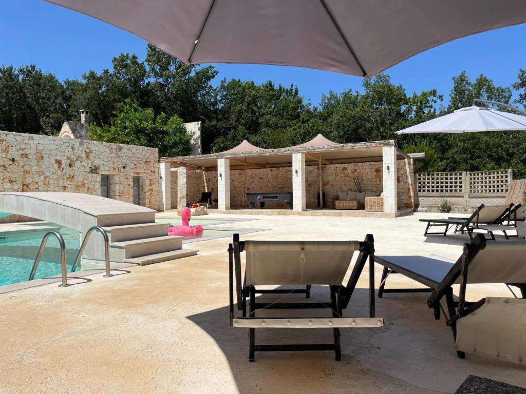 Villa Bosco - 3