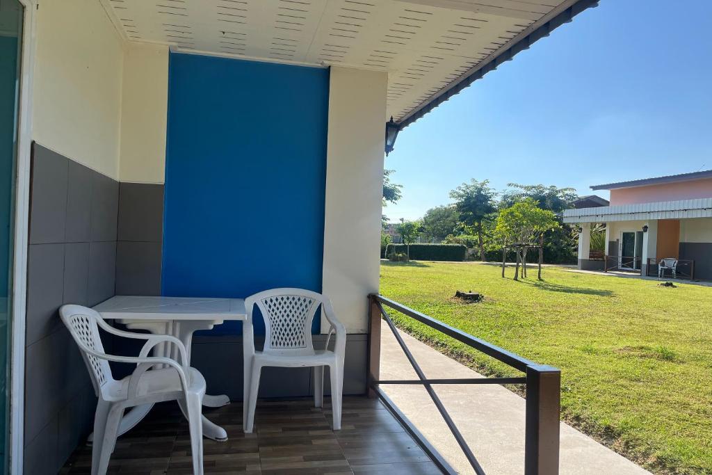 バルコニー/テラス