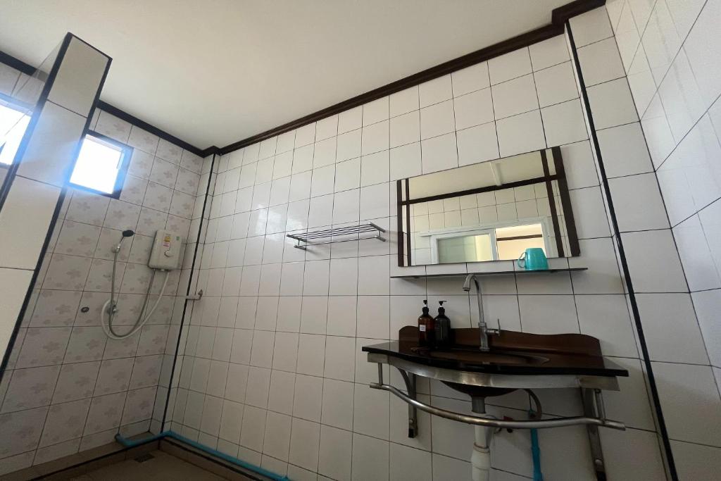 バスルーム（客室）