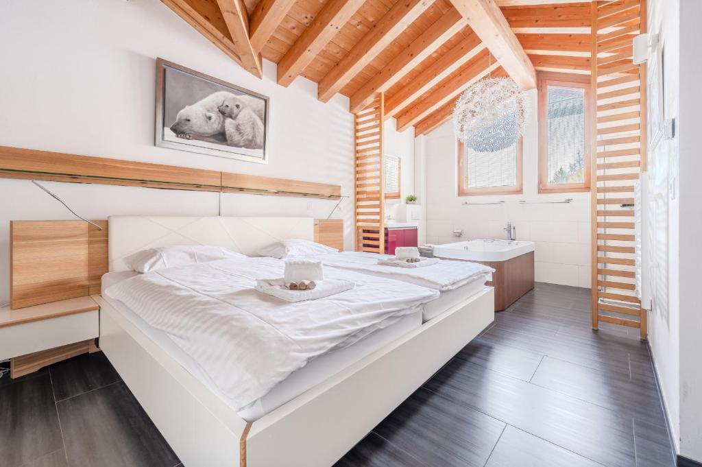 Ski Paradise SP 012 - MOUNTAIN apartment 8 pers - 5