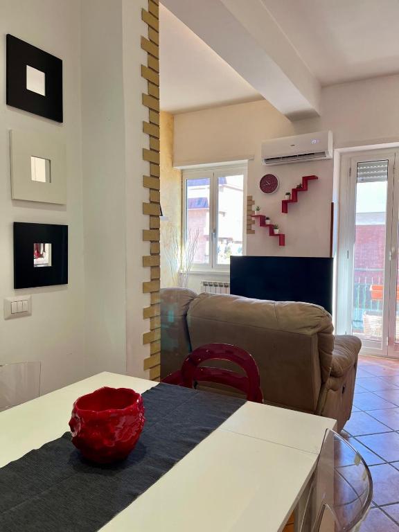 Domus Roma Apartment - 5