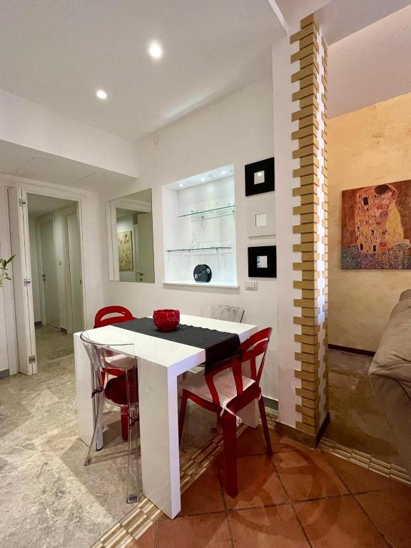 Domus Roma Apartment - 4