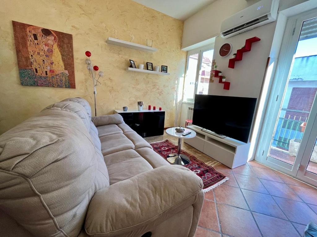 Domus Roma Apartment - 3