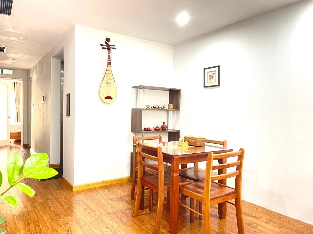 May Residence-800m from Opera House 호텔 이미지 2