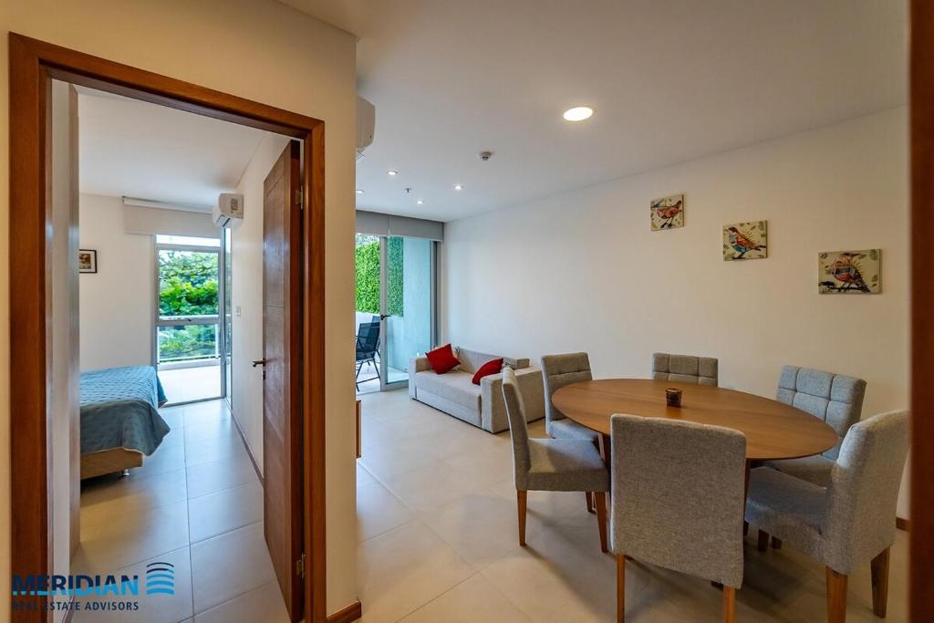 102 Meters from the Shopping del Sol with Patio Privado! - 2