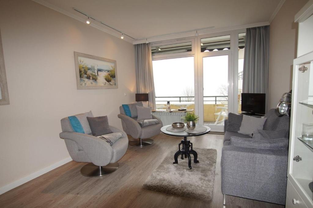 Miramar 409, Grömitz