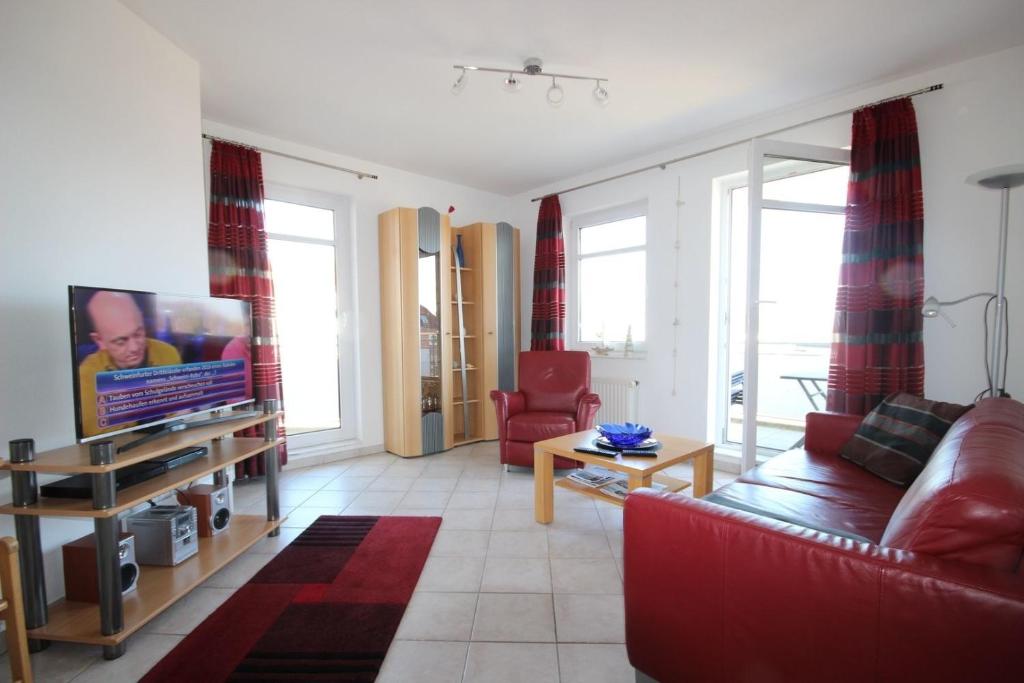 Atlantic 23, Grömitz