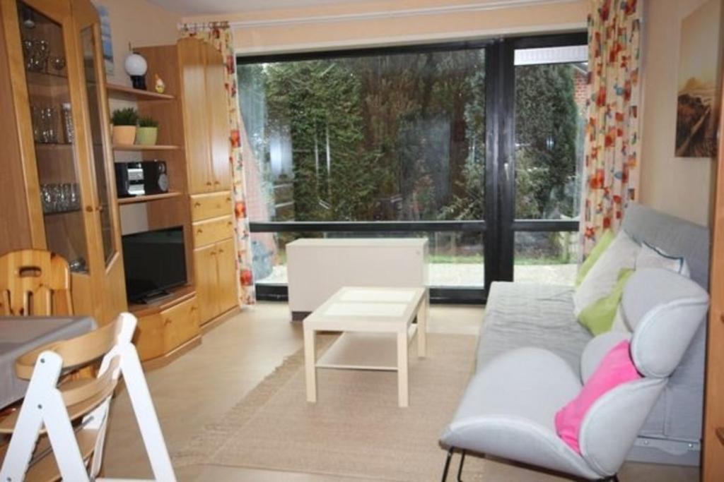 Lerchenruh, Grömitz