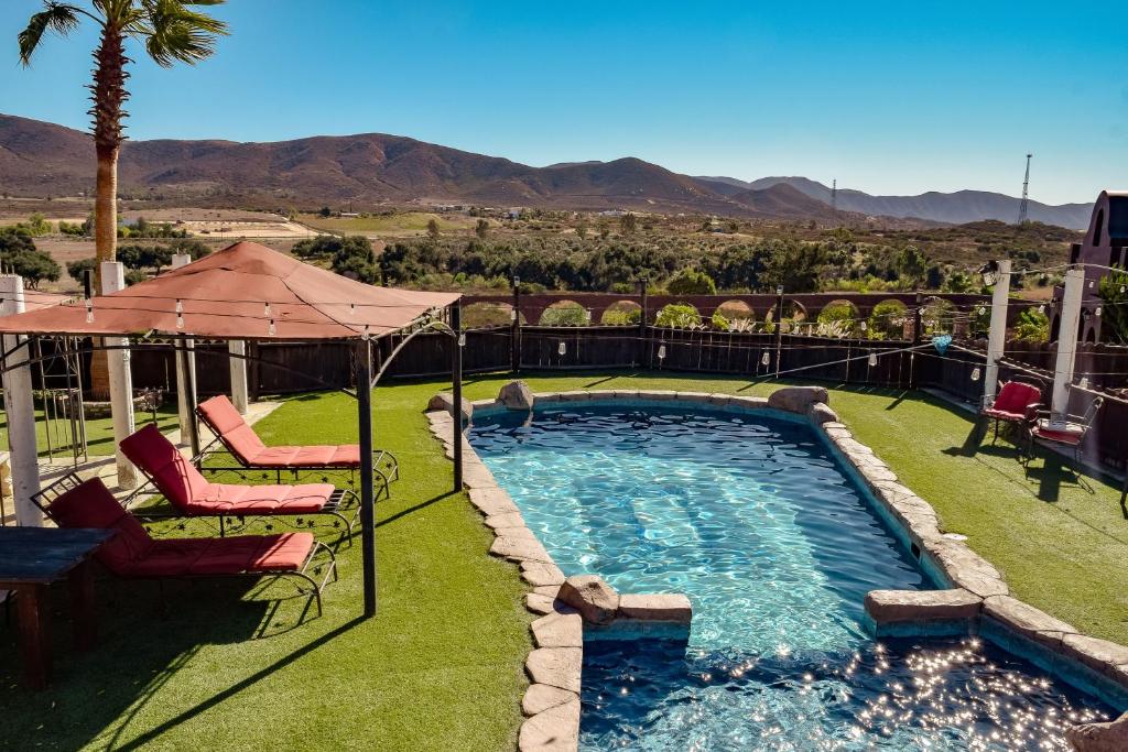 Finca Selah - 5