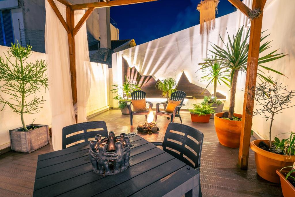 epicenter CITY, Ponta Delgada