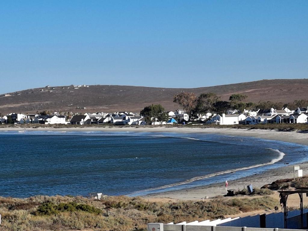 SeeSkattie, St Helena Bay