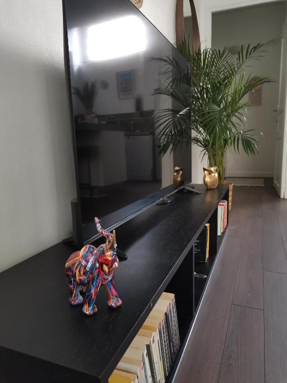 Appartement Catalans - 4