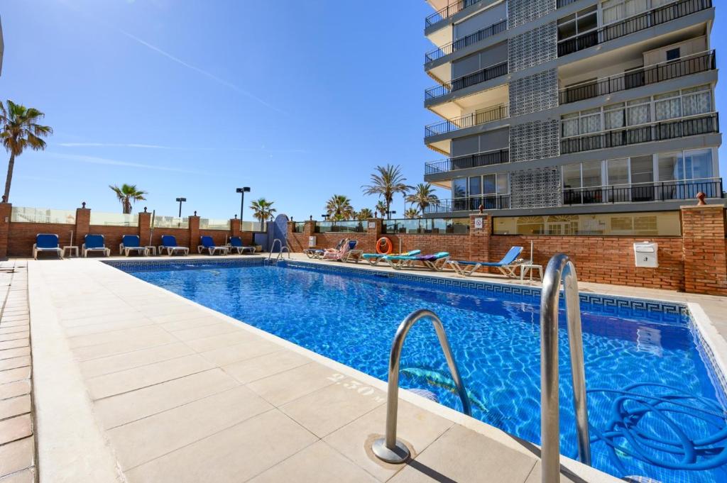 Stella Maris - Amazing frontal sea views with pool & terrace by 10ToSea - 3