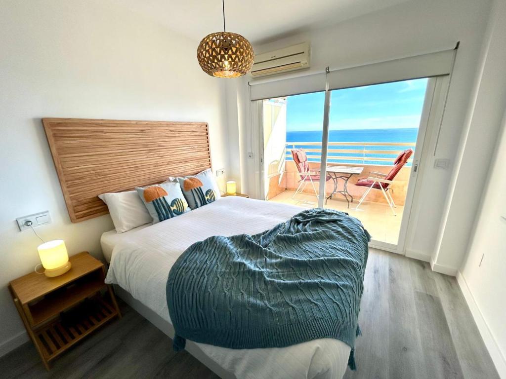 Stella Maris - Amazing frontal sea views with pool & terrace by 10ToSea - 5