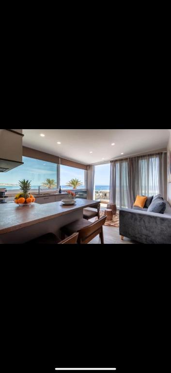 Big Blue suites 2 전경