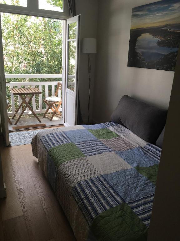 25m Plage Benoit Grands Hôtels 3p Salon 2 Chambres 65m2 - 4