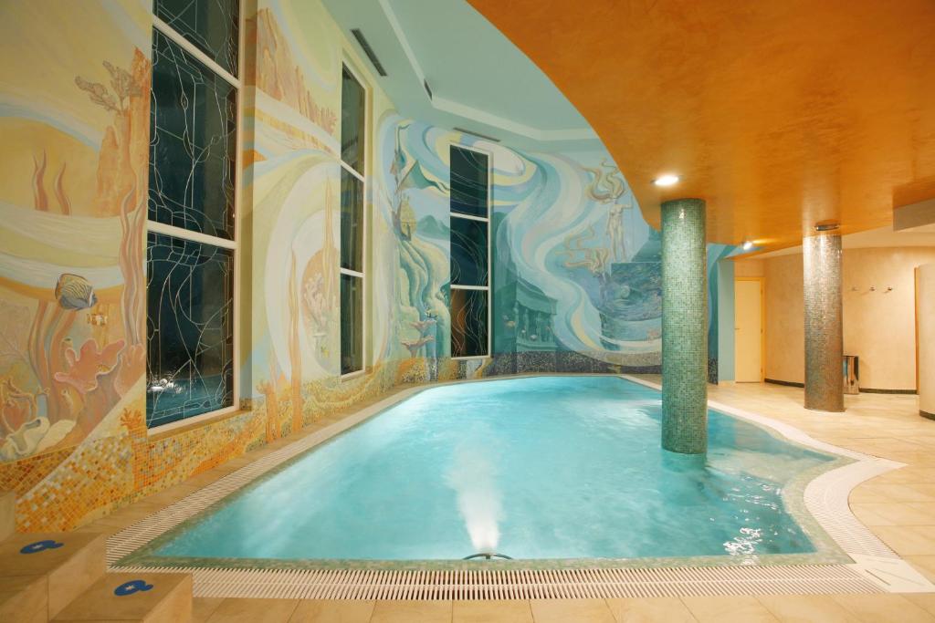 Promenada Romantic Hotel photo