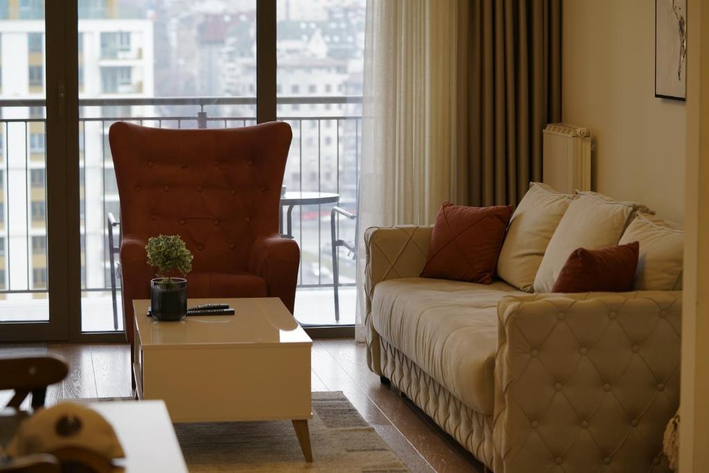 Best Apartments-Aqua-Belgrade Waterfront - 2
