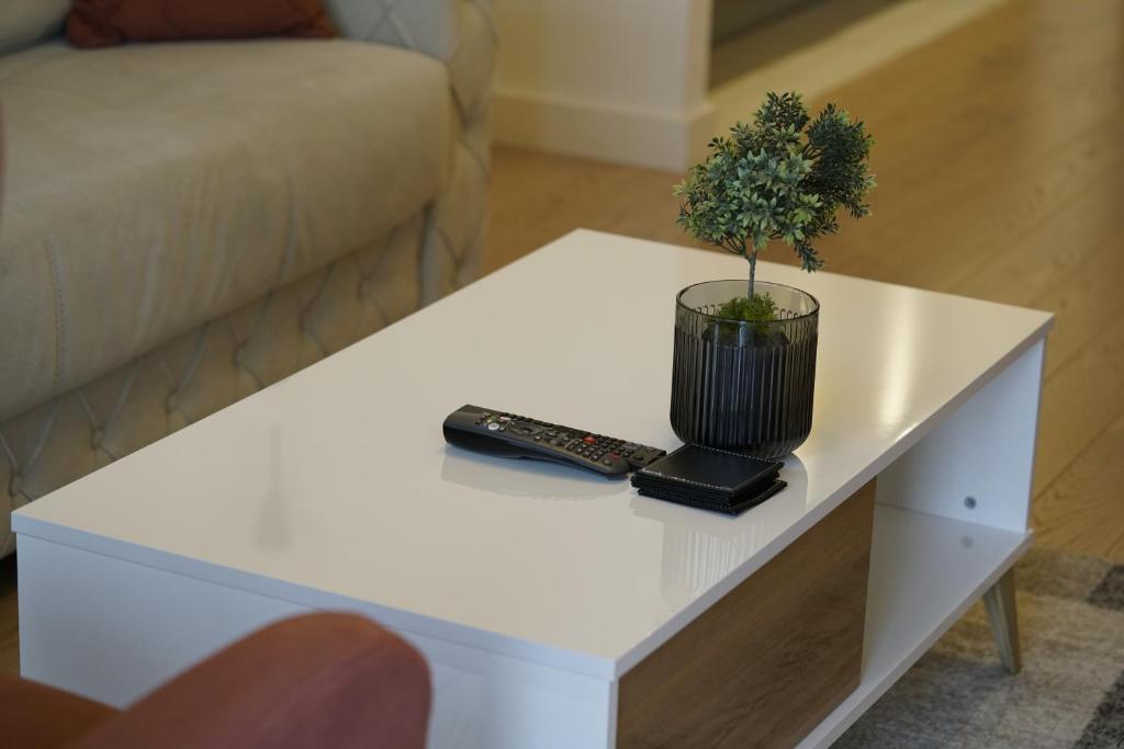 Best Apartments-Aqua-Belgrade Waterfront - 4