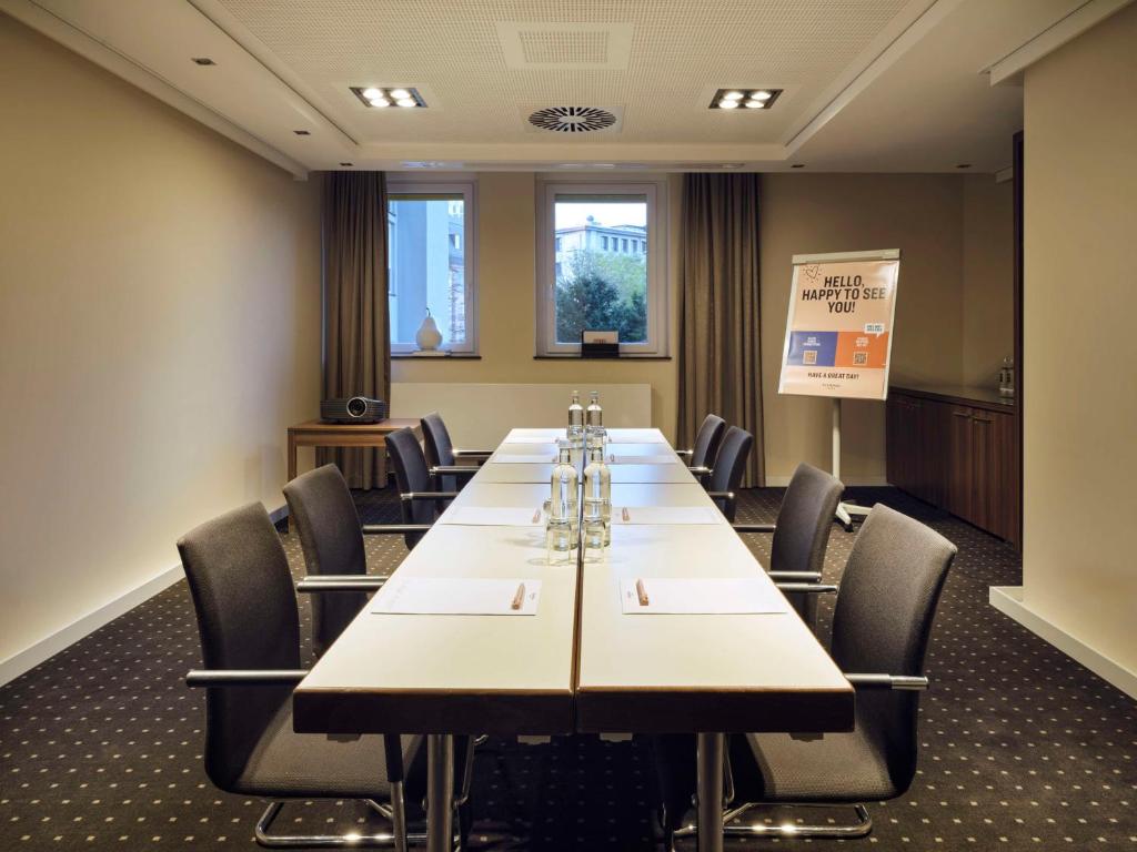 Meeting room / ballrooms